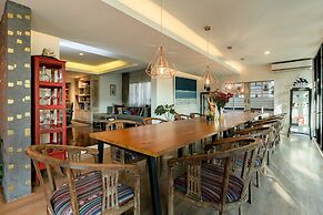 Villa 88 Nimman-Chiang Mai