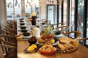 Villa 88 Nimman-Chiang Mai