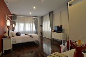 Villa 88 Nimman-Chiang Mai