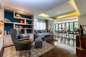 Villa 88 Nimman-Chiang Mai