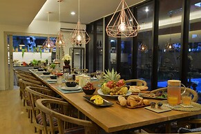 Villa 88 Nimman-Chiang Mai