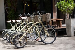 Villa 88 Nimman-Chiang Mai