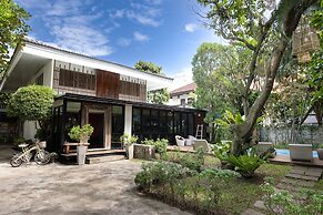 Villa 88 Nimman-Chiang Mai