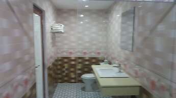 Vang Vieng Sunrise View Resort