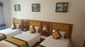 Vang Vieng Sunrise View Resort