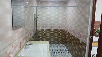 Vang Vieng Sunrise View Resort