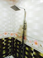 Vang Vieng Sunrise View Resort