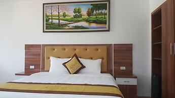 Vang Vieng Sunrise View Resort