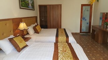 Vang Vieng Sunrise View Resort