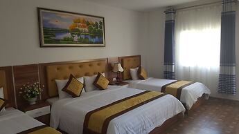 Vang Vieng Sunrise View Resort