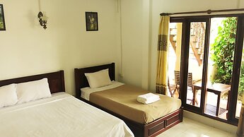 Vang Vieng Sunrise View Resort