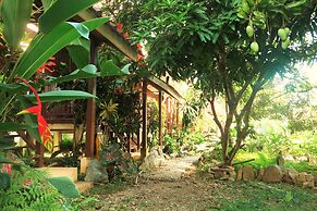 Vang Vieng Sunrise View Resort