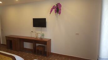 Vang Vieng Sunrise View Resort