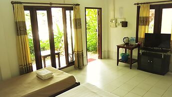 Vang Vieng Sunrise View Resort