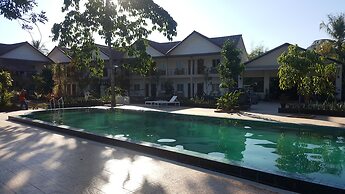 Vang Vieng Sunrise View Resort