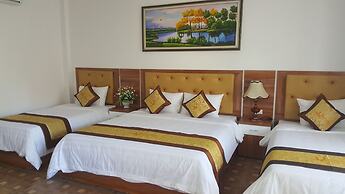 Vang Vieng Sunrise View Resort