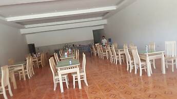 Vang Vieng Sunrise View Resort