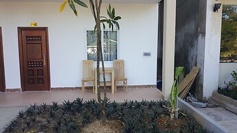 Vang Vieng Sunrise View Resort