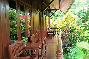 Vang Vieng Sunrise View Resort