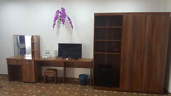 Vang Vieng Sunrise View Resort