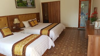 Vang Vieng Sunrise View Resort