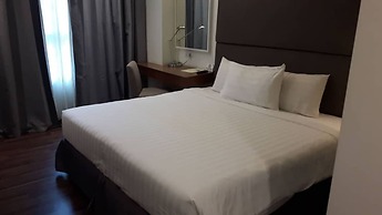 Hotel WP