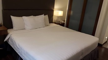 Hotel WP