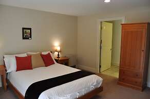 WilloBurke Boutique Inn & Nordic Spa