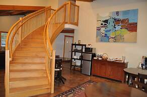 WilloBurke Boutique Inn & Nordic Spa