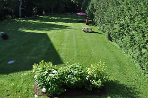 WilloBurke Boutique Inn & Nordic Spa