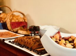 WilloBurke Boutique Inn & Nordic Spa