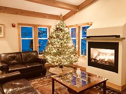 WilloBurke Boutique Inn & Nordic Spa