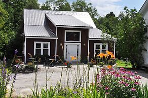 WilloBurke Boutique Inn & Nordic Spa