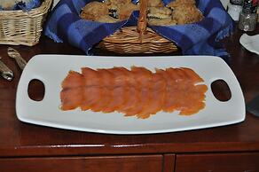 WilloBurke Boutique Inn & Nordic Spa