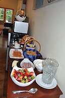 WilloBurke Boutique Inn & Nordic Spa