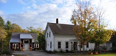 WilloBurke Boutique Inn & Nordic Spa