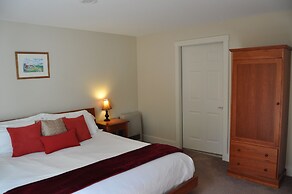 WilloBurke Boutique Inn & Nordic Spa