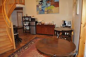 WilloBurke Boutique Inn & Nordic Spa