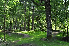 WilloBurke Boutique Inn & Nordic Spa