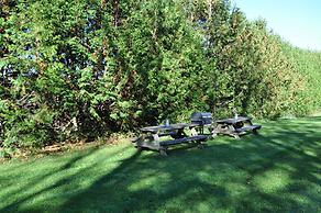 WilloBurke Boutique Inn & Nordic Spa