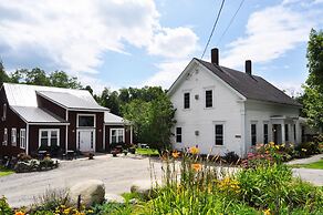 WilloBurke Boutique Inn & Nordic Spa