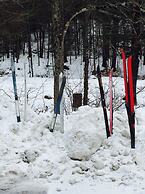 WilloBurke Boutique Inn & Nordic Spa