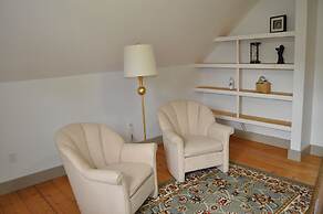 WilloBurke Boutique Inn & Nordic Spa