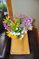 WilloBurke Boutique Inn & Nordic Spa