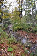 WilloBurke Boutique Inn & Nordic Spa