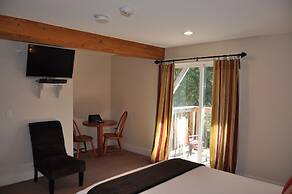 WilloBurke Boutique Inn & Nordic Spa