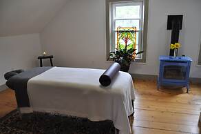 WilloBurke Boutique Inn & Nordic Spa