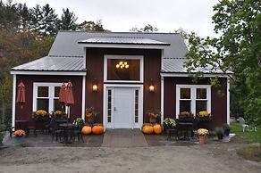 WilloBurke Boutique Inn & Nordic Spa