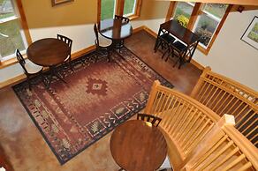 WilloBurke Boutique Inn & Nordic Spa