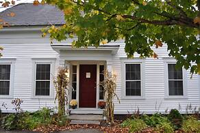 WilloBurke Boutique Inn & Nordic Spa